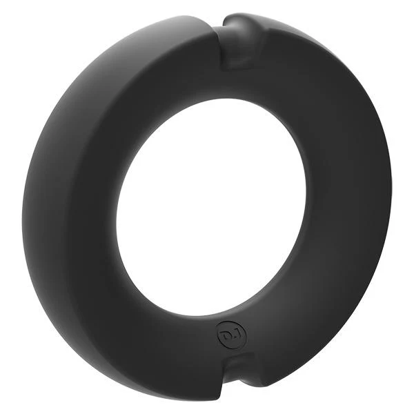 KINK Silicone Metal Erection Enhancer - Image 3