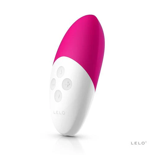 Siri 2 The Music Clitoral Vibrator - Image 5
