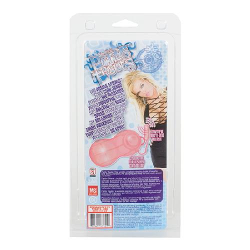 Sophia’s Petite Treats Micro Wired Bullet - Image 3